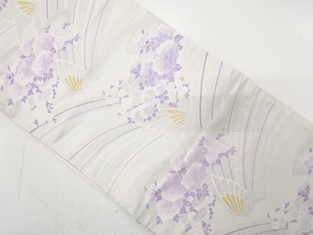 Japanese Kimono / Fukuro Obi Synthetic fiber